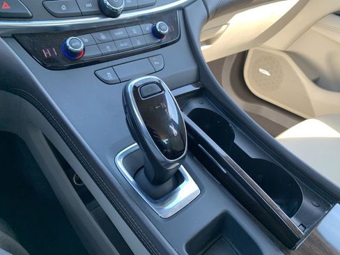 Used 2018 Buick LaCrosse Essence w/ Sights and Sounds Package image 25