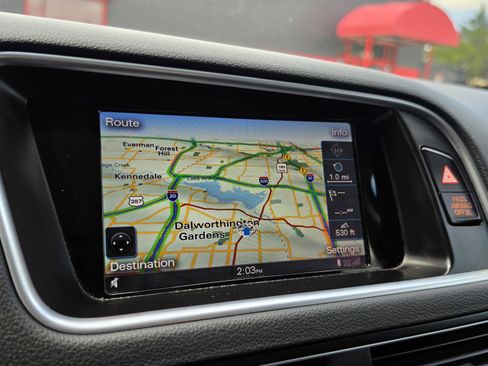 Used 2016 Audi Q5 2.0T Premium Plus image 37