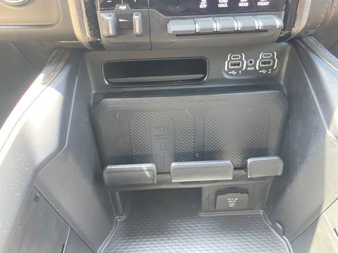 Certified 2024 RAM 1500 Limited AWD/4WD image 30