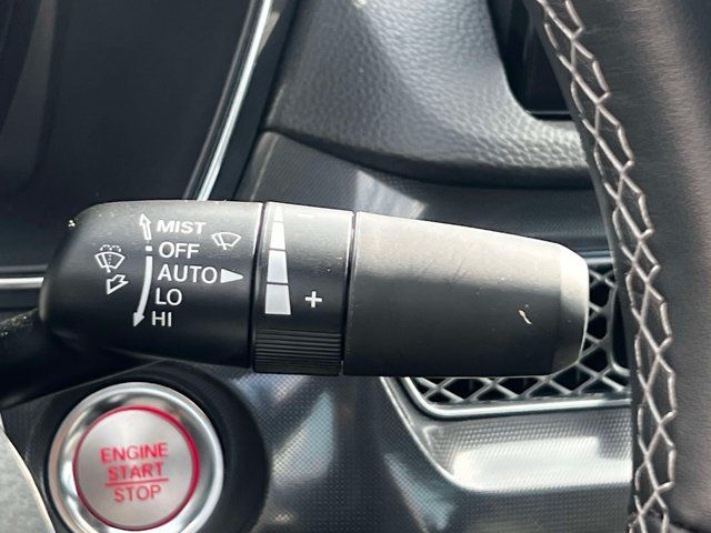 Used 2024 Acura Integra A-Spec w/ Technology Package FWD image 23