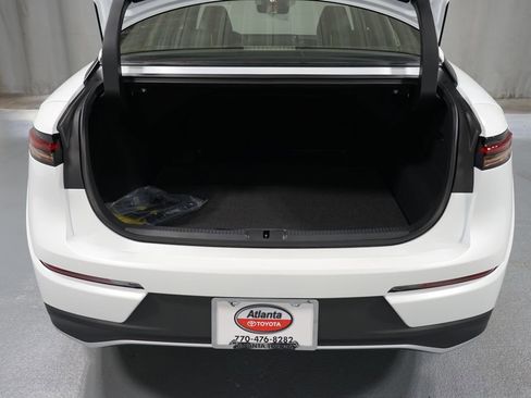 New 2026 Toyota Crown XLE image 33