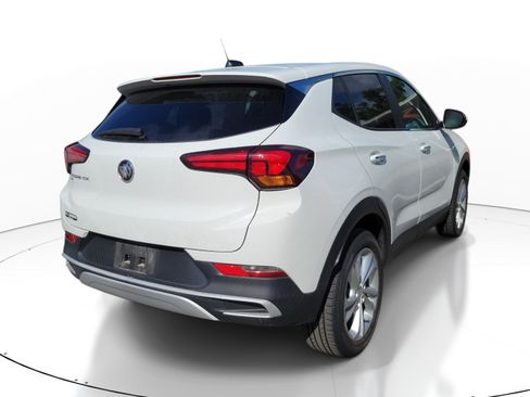 Used 2023 Buick Encore GX Preferred w/ Cold Weather Comfort Package AWD/4WD image 5