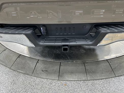 New 2026 Ford Ranger Lariat w/ FX4 Off-Road Package AWD/4WD image 31