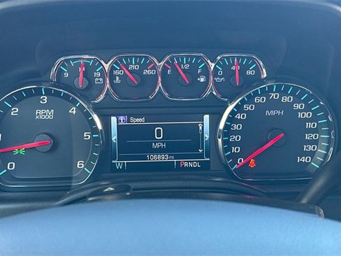 Used 2018 GMC Sierra 1500 SLT w/ SLT Premium Package image 26