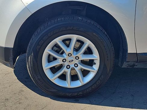 Used 2014 Ford Edge SE w/ Equipment Group 101A FWD image 28