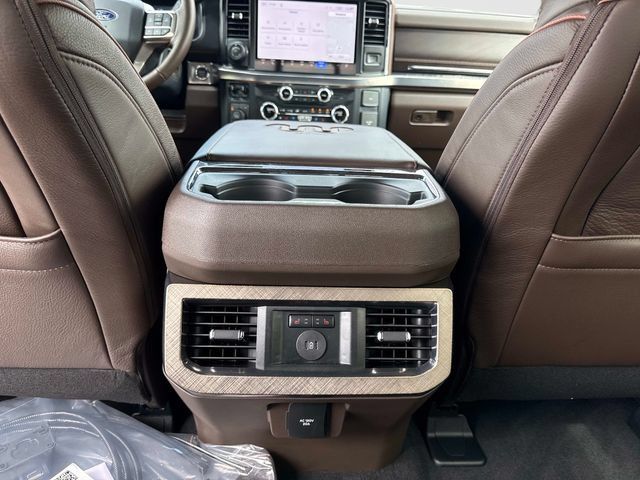 New 2027 Ford F350 King Ranch AWD/4WD image 18