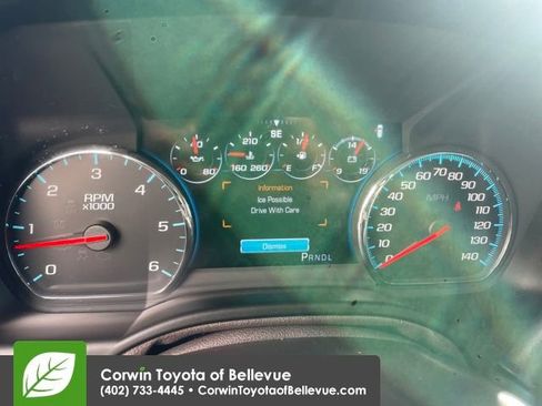 Used 2017 Chevrolet Tahoe Premier w/ Max Trailering Package image 15