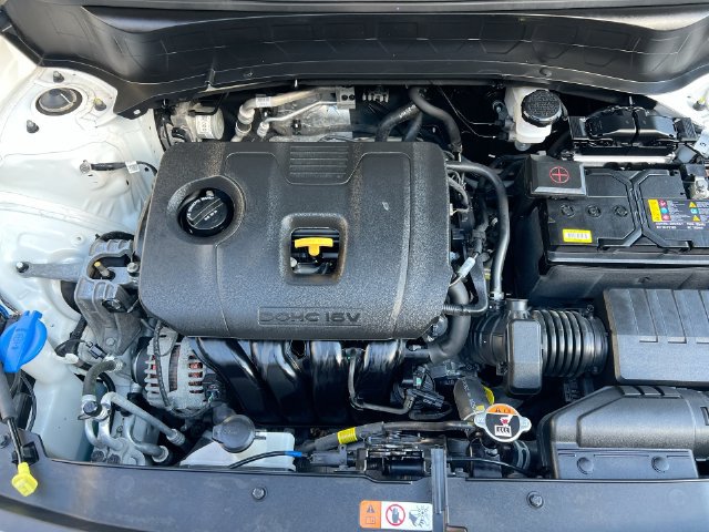 Used 2023 Kia Seltos S AWD/4WD image 19