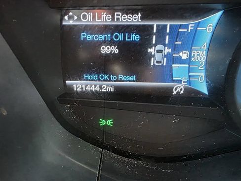 Used 2020 Ford Fusion Titanium FWD image 24