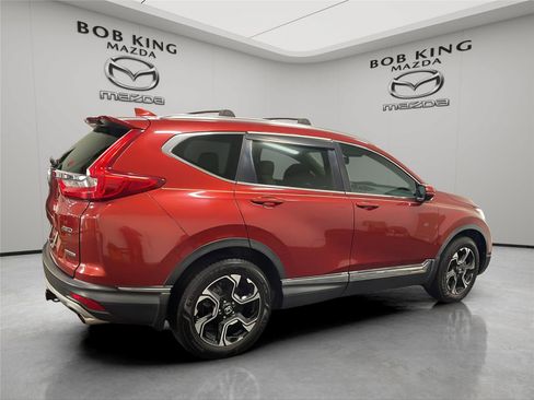 Used 2019 Honda CR-V Touring image 5