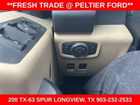 Used 2019 Ford F150 XLT w/ Equipment Group 302A Luxury image 18