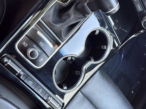 Used 2022 Kia Stinger GT-Line RWD image 33