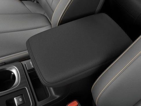 New 2026 Subaru Outback Limited XT AWD/4WD image 21