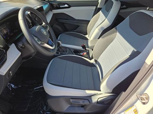 New 2026 Volkswagen Taos S image 6