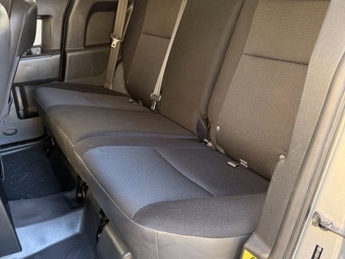 Used 2007 Toyota FJ Cruiser 4WD image 35