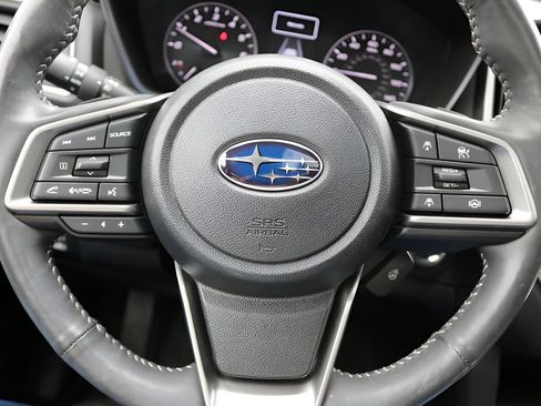 Used 2024 Subaru Ascent Touring w/ Popular Package #2 AWD/4WD image 25