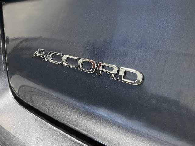 New 2026 Honda Accord LX image 9