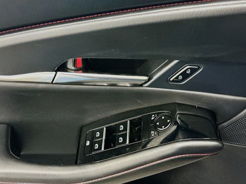 Used 2024 MAZDA CX-30 AWD 2.5 S w/ Preferred Package image 15