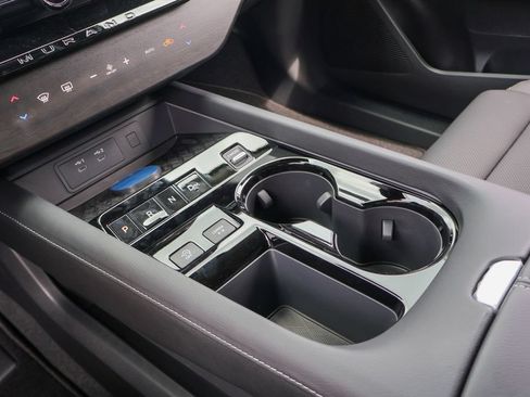 New 2026 Nissan Murano SL AWD/4WD image 14