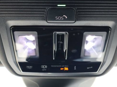 Used 2025 Volkswagen ID.4 Pro S RWD image 12