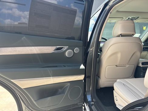 New 2026 Genesis GV80 2.5T Advanced AWD/4WD image 12