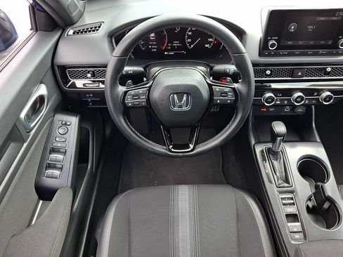 Certified 2024 Honda Civic Sport image 11