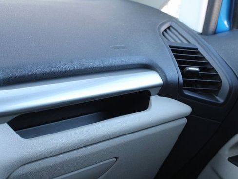 Used 2018 Ford EcoSport SE w/ SE Convenience Package image 21