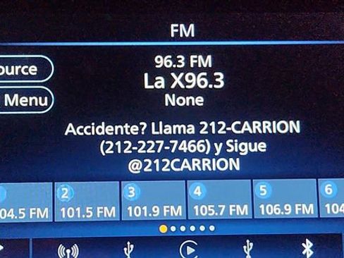 Used 2024 Nissan Kicks SV image 12