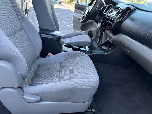 Used 2012 Toyota Tacoma 2WD Access Cab image 37