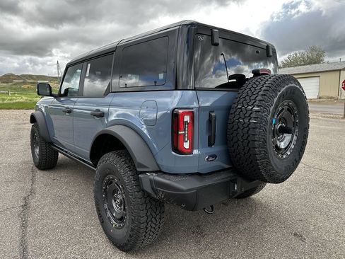 New 2025 Ford Bronco Badlands image 5