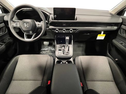 New 2026 Honda CR-V EX image 16