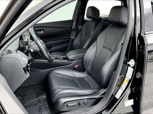 Used 2024 Honda Accord Sport image 30