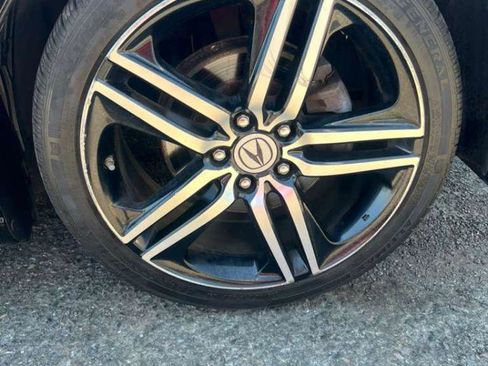 Used 2012 Acura TSX Sedan FWD image 26