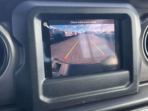 Used 2020 Jeep Gladiator Sport w/ Quick Order Package 24S image 29