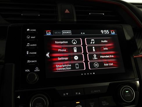 Used 2021 Honda Civic Type R image 22