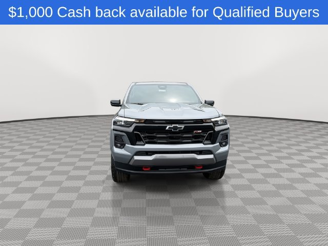 New 2026 Chevrolet Colorado Z71 w/ Technology Package AWD/4WD image 3