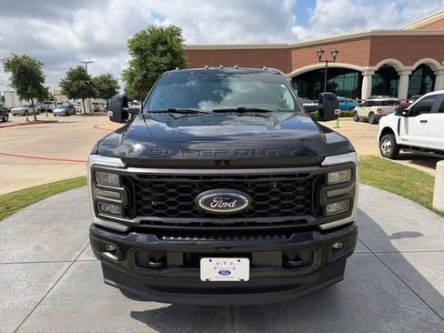Used 2024 Ford F250 Lariat w/ Lariat Ultimate Package AWD/4WD image 2