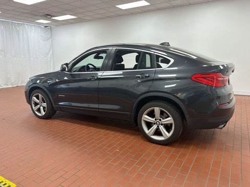 Used 2015 BMW X4 xDrive28i image 3