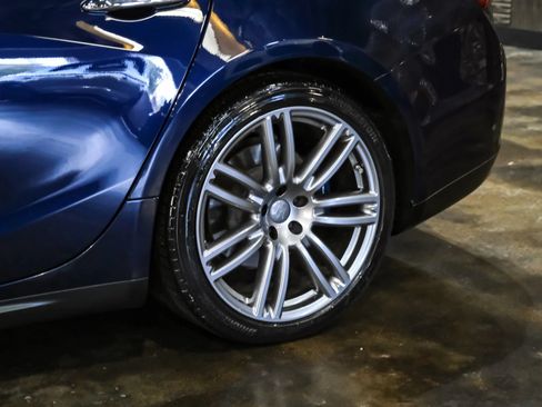 Used 2017 Maserati Ghibli RWD image 51