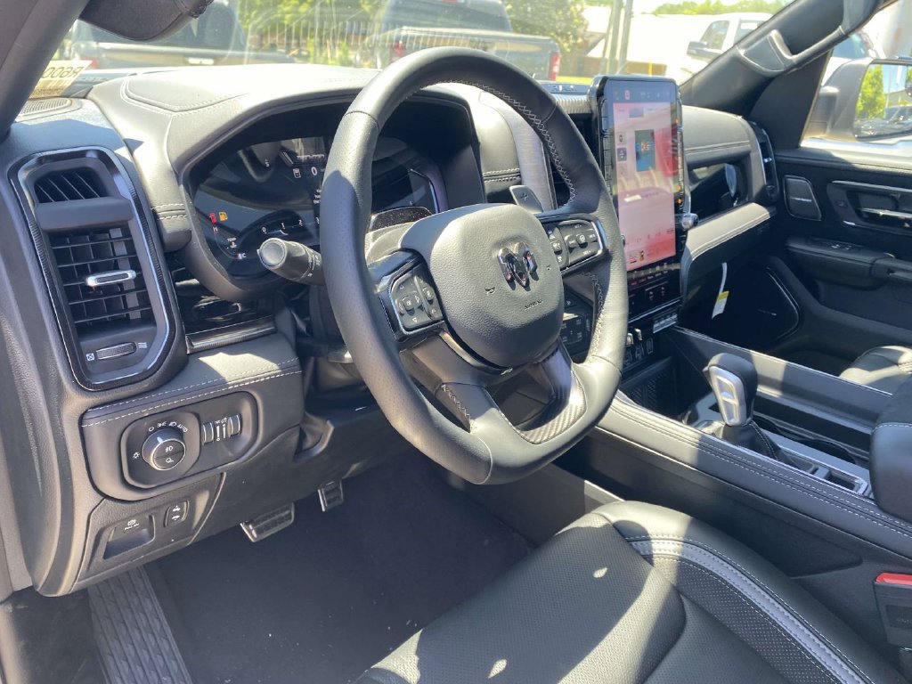 New 2026 RAM 1500 RHO w/ RHO Level 1 Equipment Group AWD/4WD image 44