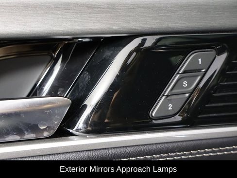 New 2026 Jeep Grand Wagoneer 4WD image 22