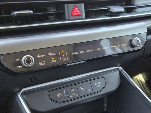 New 2026 Kia Carnival SX Prestige image 14