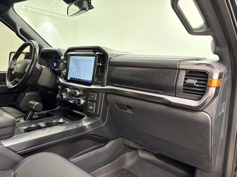 Used 2022 Ford F150 Tremor w/ Equipment Group 402A High AWD/4WD image 39