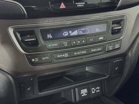 Certified 2022 Honda Pilot EX-L image 15