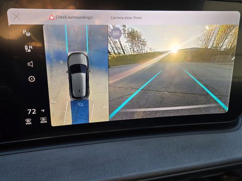 New 2026 Audi Q3 quattro 2.0T image 24