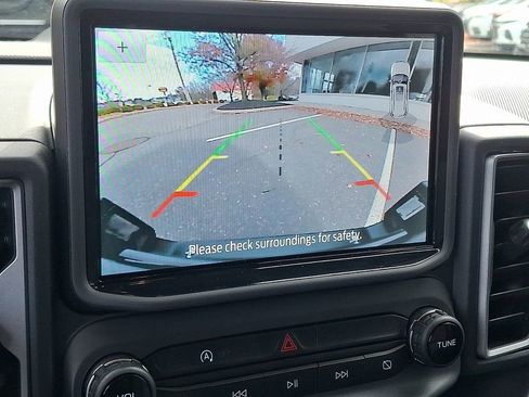 Used 2022 Ford Bronco Sport Big Bend w/ Convenience Package image 4