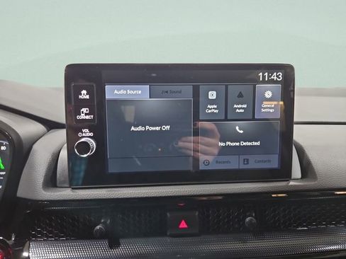 New 2026 Honda CR-V EX-L image 22