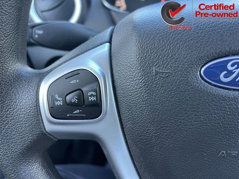 Used 2019 Ford Fiesta SE FWD image 45