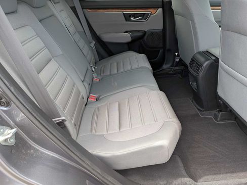 Used 2021 Honda CR-V EX image 21