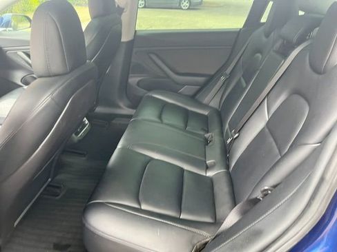 Used 2019 Tesla Model 3 Standard Range Plus RWD image 6